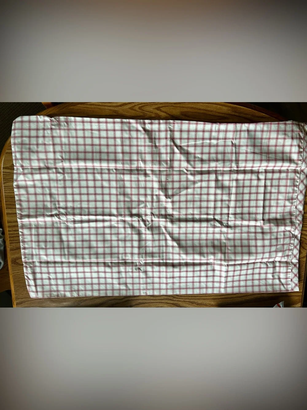 Ralph Lauren Pillowcase